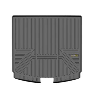 Mazda CX-5 Trunk Mat - 5D Rear Cargo Liner